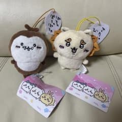 ちいかわ　ちいかぶ　シーサーのサムネイル
