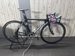 Bianchi D2 CRONO ロードバイク　トライアスロン Bianchi D2 CRONO ロードバイク トライアスロン - メルカリ