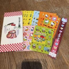 サンリオ　グッズセットのサムネイル