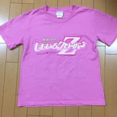 ももクロ あーりん Tシャツ sizeSのサムネイル