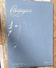 新品未開封☆BOYFRIEND [Boyager6]のサムネイル