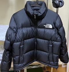 THE NORTH FACE ダウンジャケット(ショート丈)のサムネイル