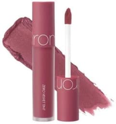 rom&nd ZERO VELVET TINT ペタルタッセルのサムネイル