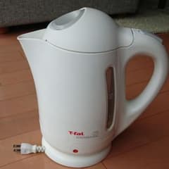 ティファール 電気ケトル 1.7のサムネイル