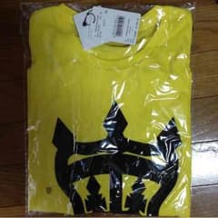 RCWB☆Tシャツのサムネイル