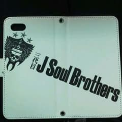 うちほた様★専用三代目jsoulbrothers 手帳ケースのサムネイル