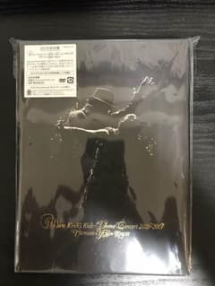 We are KinKi Kids Dome Concert 初回限定盤のサムネイル