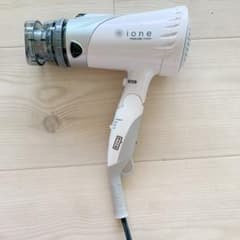 TESCOME ione TID90Dのサムネイル
