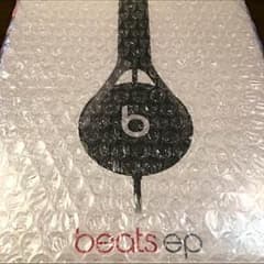 beats EP ヘッドホンのサムネイル