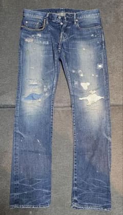 最終値下】【HYSTERIC GLAMOUR】 32インチ 0224AP05 - メルカリ