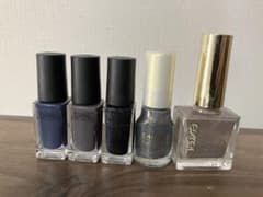 マニキュアセットのサムネイル