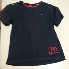 TOMMY♥Tシャツのサムネイル