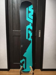 r様専用 WRX Mk-u 155cm キズあり - メルカリ