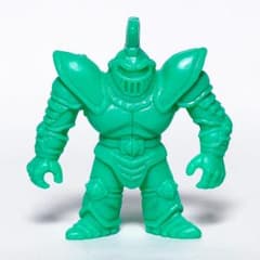 ドラゴンクエスト 勇者アベル伝説 鎧の騎士（パーツなし）消しゴム