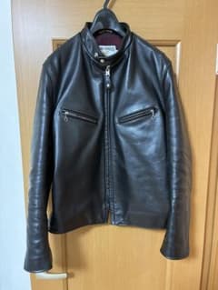 Schott 641XXH HORSE HIDE size42inch - メルカリ