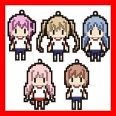 アイロンビーズ ロウキューブのサムネイル