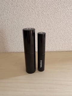 CHANEL ボーム エサンシエル ハイライト ブラシセットのサムネイル