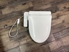 TOTO 温水洗浄便座 ウォシュレットのサムネイル