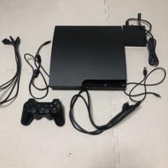 SONY PlayStation3 CECH-3000Bのサムネイル