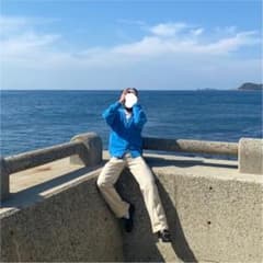 70s 80s THE FOX  カーディガン  HIYADAMのサムネイル