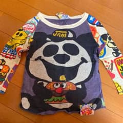 JAM ラブレボ Tシャツのサムネイル