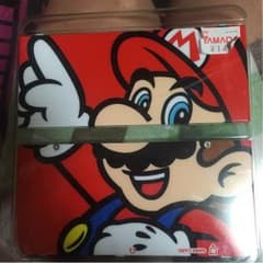 最終値下げ new任天堂3DS カバーのサムネイル
