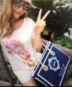Rady おしりちゃんTシャツのサムネイル