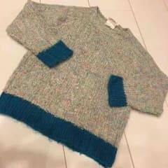 JUNK STORE ニットのサムネイル