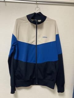 adidas ジャージ　サイズO(XL) メンズのサムネイル