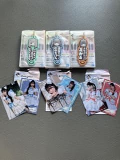 一番くじ CUTIE STREET まとめ売りのサムネイル