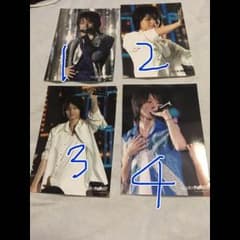 Hey! Say! JUMP 伊野尾慧 ジャニーズJrの大冒険！07写真のサムネイル
