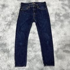 JAPAN BLUE JEANS サークル J104 W29 赤耳 セルビッチのサムネイル