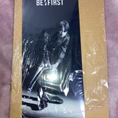 マナト チケットホルダー befirstのサムネイル