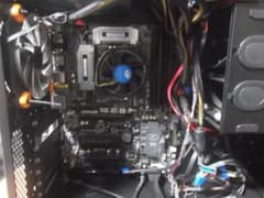 商品・（マザーボード）　（CPU）　（CPUクラー）　（IOパネル）　送料込みのサムネイル
