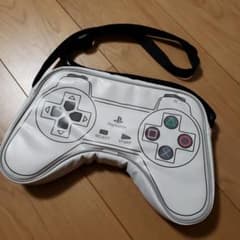 プレステショルダーバッグのサムネイル