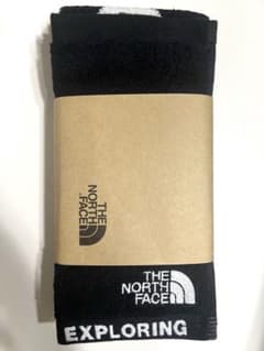 新品 THE NORTH FACE タオル 3点セットのサムネイル