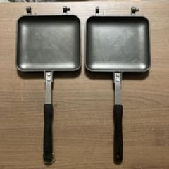イワノ ホットサンドメーカーのサムネイル