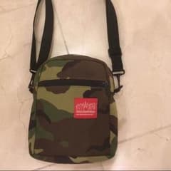 ManhattanPortage ショルダーバックのサムネイル