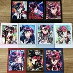 悪魔執事と黒い猫 あくねこ ルカス ぱしゃこれ セット - メルカリ