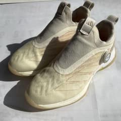 ADIDAS-GOLF2025 年モデルスパイクレスレディースシューズのサムネイル