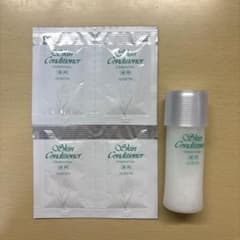 アルビオン 薬用スキンコンディショナー エッセンシャルN トライアル