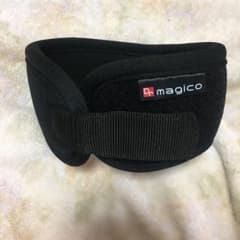 マジコ 首サポーターのサムネイル