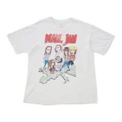 90s Pearl Jam teeのサムネイル