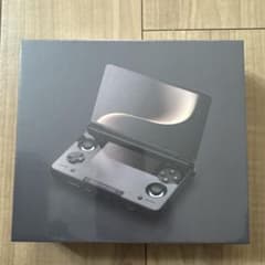 新品未開封AYN THOR MAX 16+1TB BLACKモデルのサムネイル