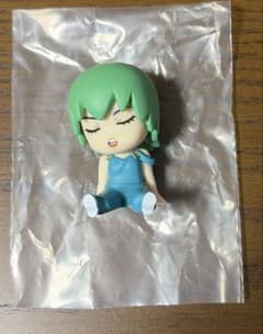 ジョジョの奇妙な冒険 フー・ファイターズ フィギュアのサムネイル