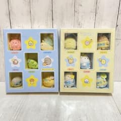 신품 스미코구라시 팬클럽 한정 테노리 인형 2상자 세트