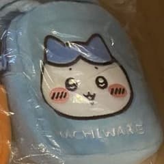 Chiikawa Palm-Sized Pouch