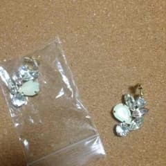 ビジュー☆イヤリング☆のサムネイル
