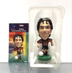 コリンシアン 新品同様】カカ ACミラン ホーム - メルカリ