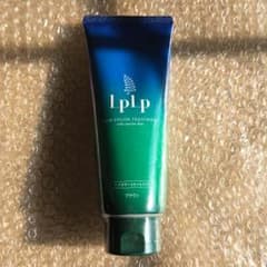 新品 LPLP ルプルプ ヘアーカラートリートメント ブラウン 白髪染めのサムネイル